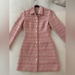 EVER NEW Blazer Dress